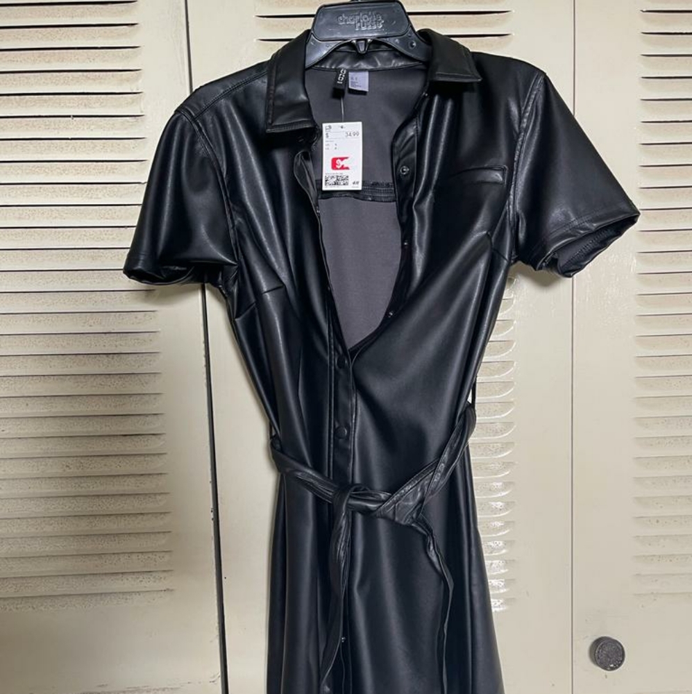 H&M